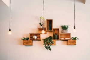Thiết kế quán cafe nhỏ dưới 50m2 - thiết kế nội thất quán cafe