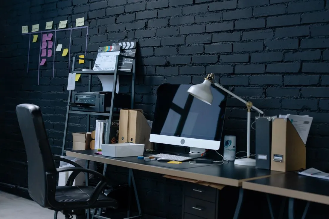 Nguyên tắc thiết kế không gian coworking hiệu quả