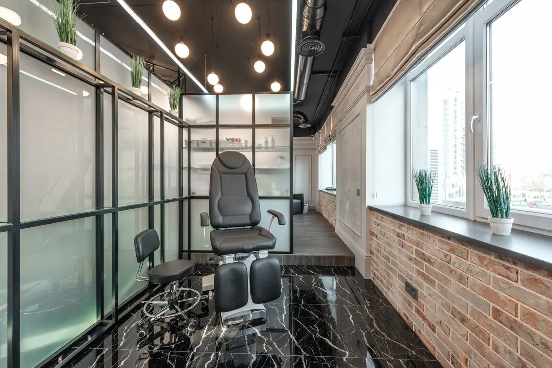 Giải quyết thách thức thiết kế coworking thực tế