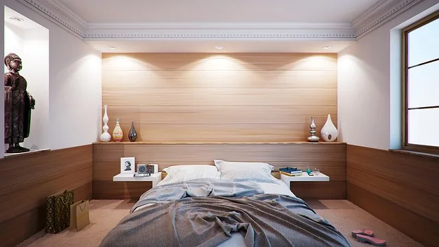 Fitting room interior design retail customer experience