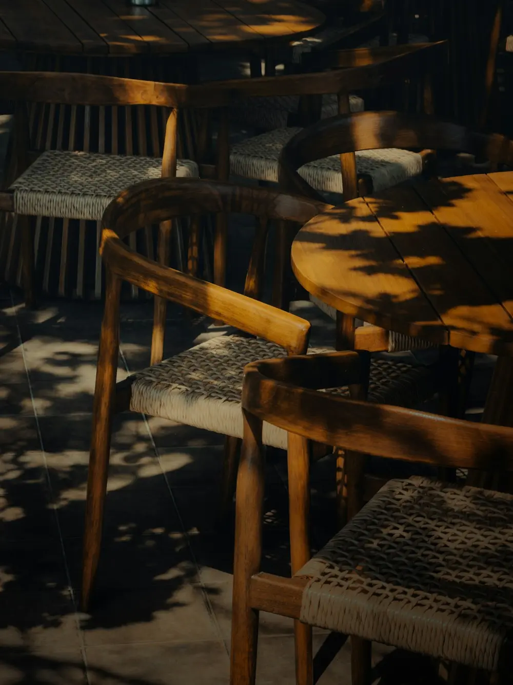 Kết luận về tính toán số chỗ ngồi cafe
