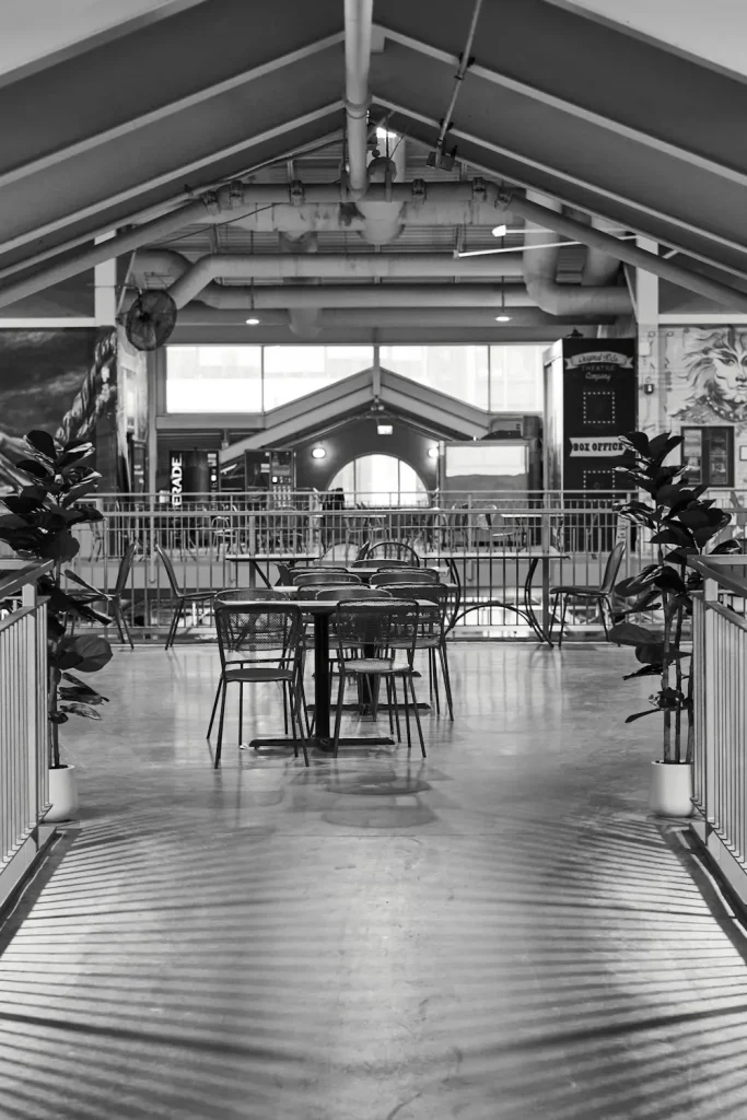 Cafe design costs