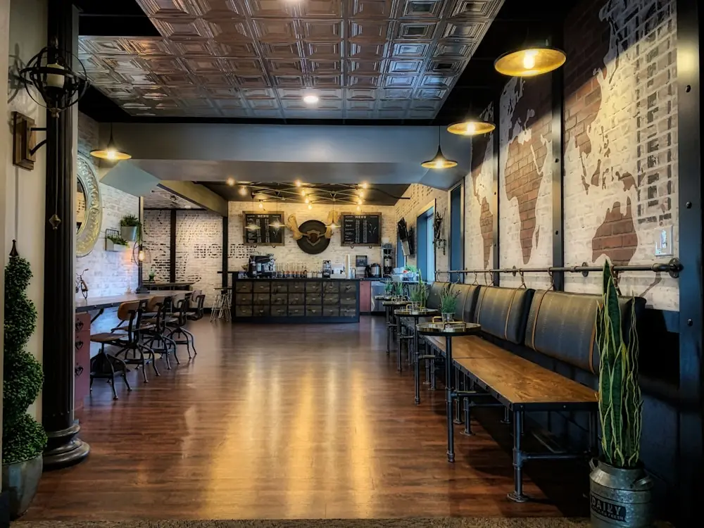 Kết luận về chi phí thiết kế cafe