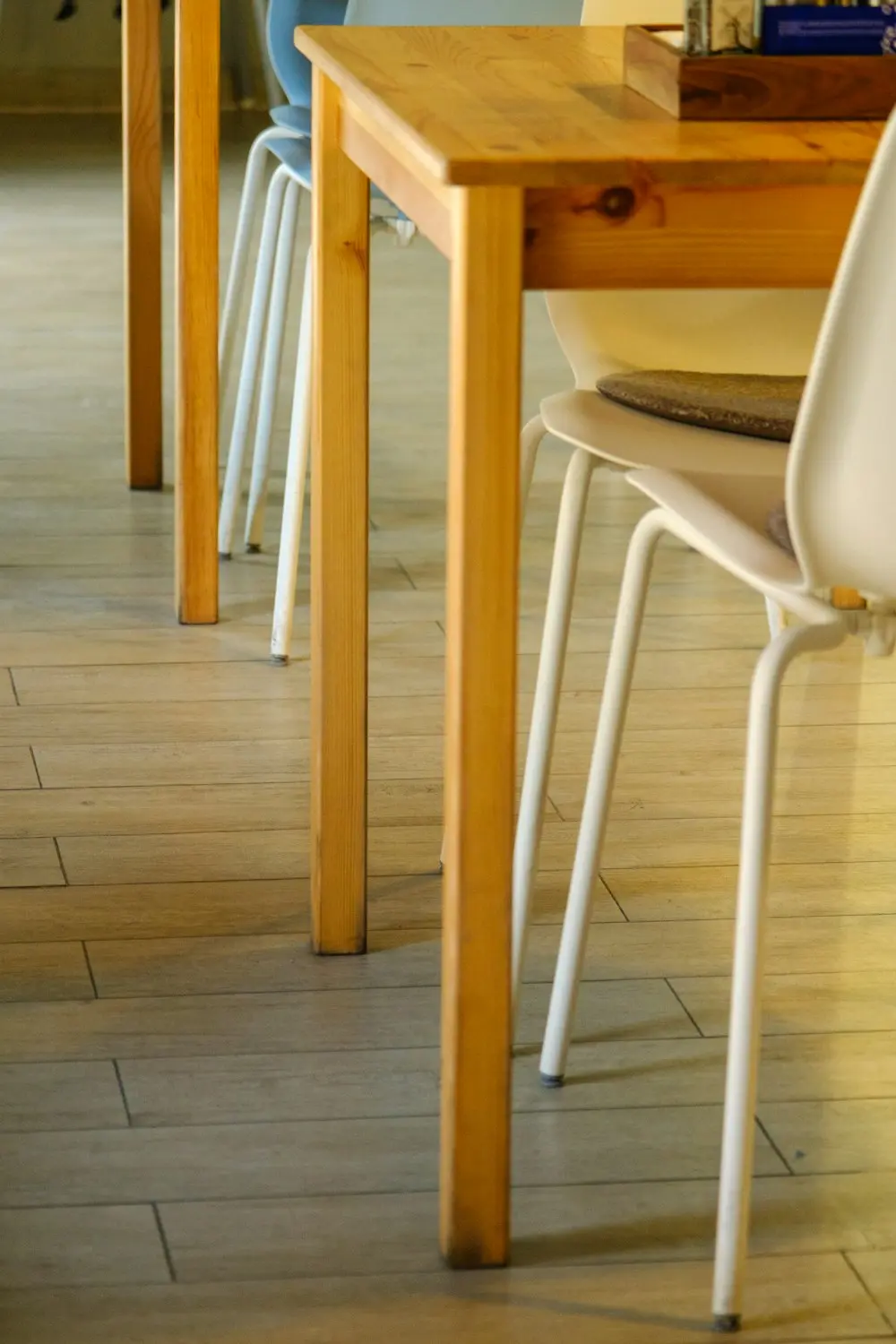 Chi phí thi công theo diện tích cafe