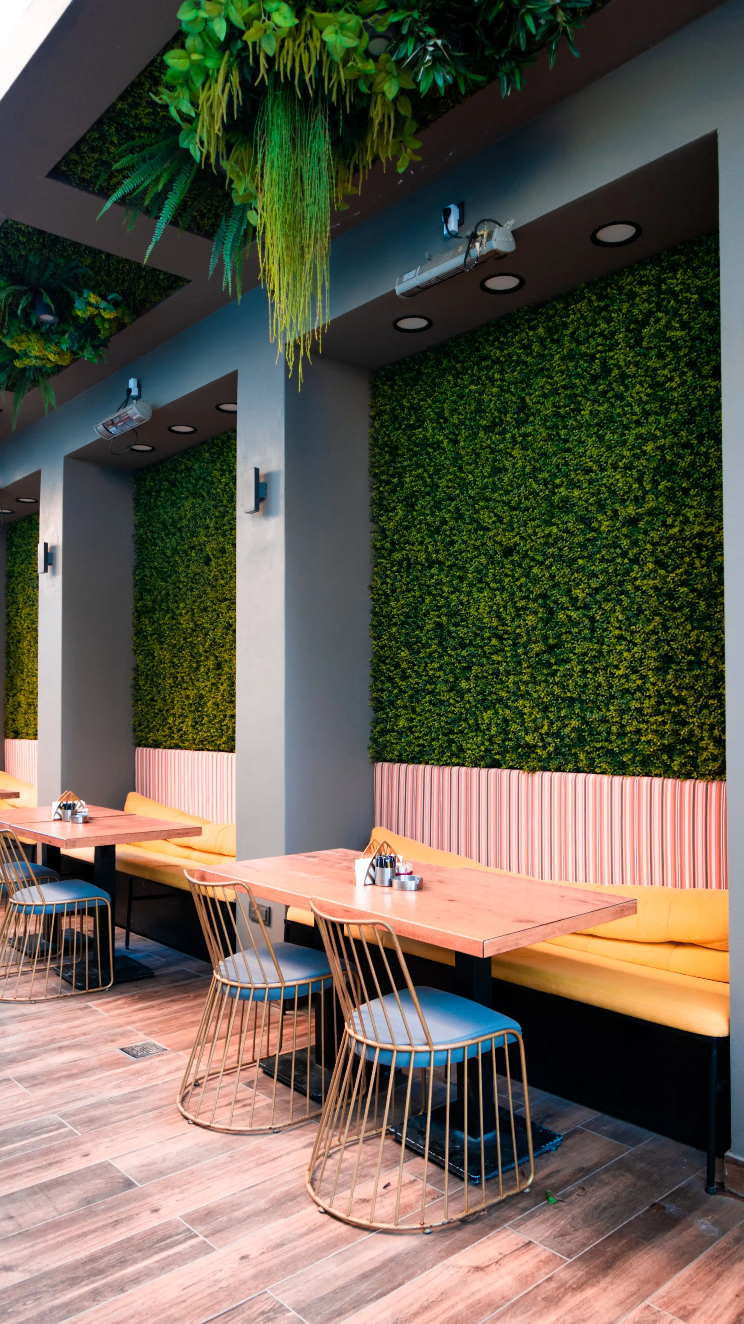 Chi phí bổ sung khi khởi động cafe