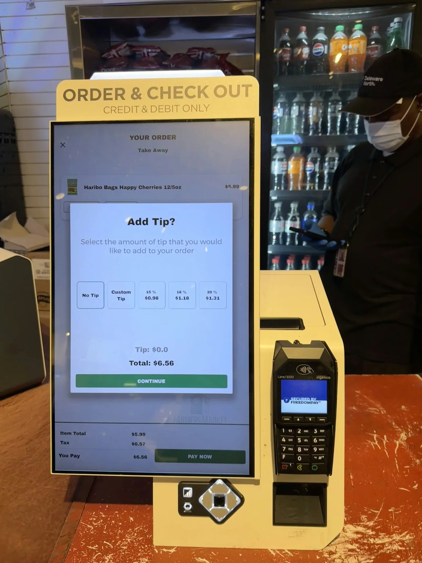 Tác dụng của ánh sáng trong shop thời trang