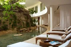 Thiết kế tiệm spa salon tóc: 5 yếu tố tạo không gian thư giãn