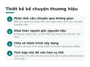 Thiết kế kể chuyện thương hiệu